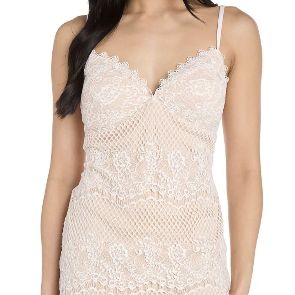 Morgan &CO Dress
